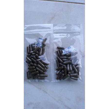 

kapsul benalu kelor original