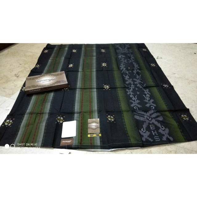 Sarung BHS Setanggi Mesres