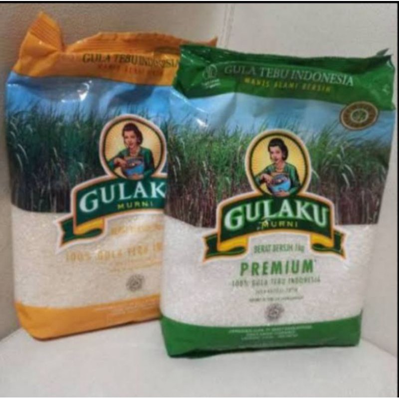 

gulaku 1 kg