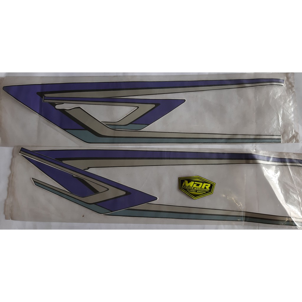 STRIPING GL 100 ORIGINAL