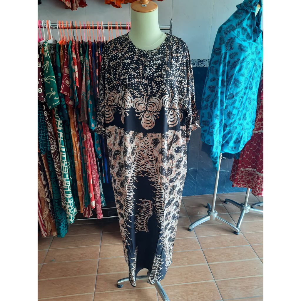 Daster klok SAMMY JUMBO viral kekinian 1