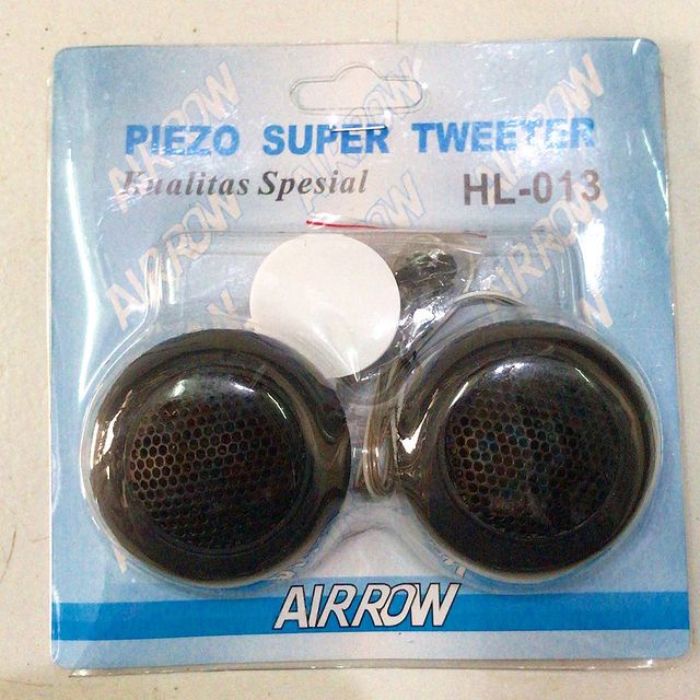TWEETER PIEZO