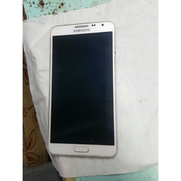 LCD FRAME SAMSUNG GALAXY NOTE 3 NEO