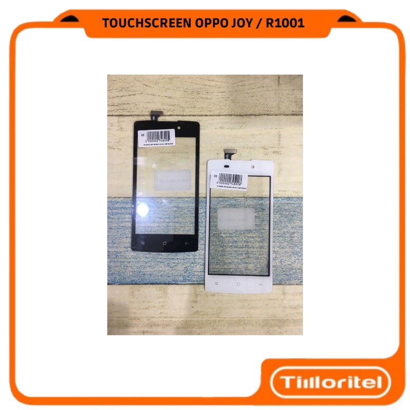 TOUCHSCREEN OPPO JOY / R1001 ORI