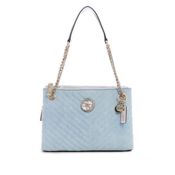 GUESS|TAS WANITA|TAS GUESS BLAKELY TOTE BAG GS247