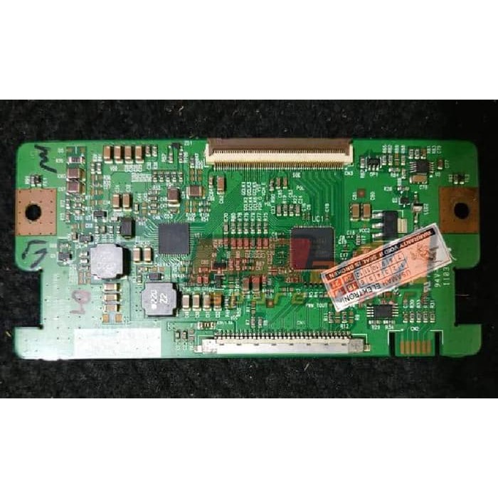 TCON LG 32CS410 - TCON LOGIC LG 32CS410 - TCON TV LG 32CS410