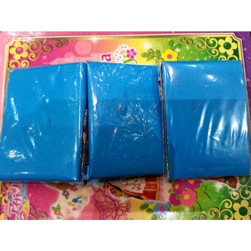 Aikatsu Mystery Pack