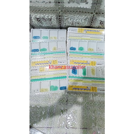 softlex polishing set veneer (penghalus dan pengkilat veneer atau tambalan gigi kelinci)