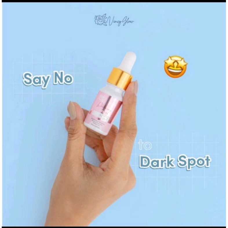 serum propolis vincy glow