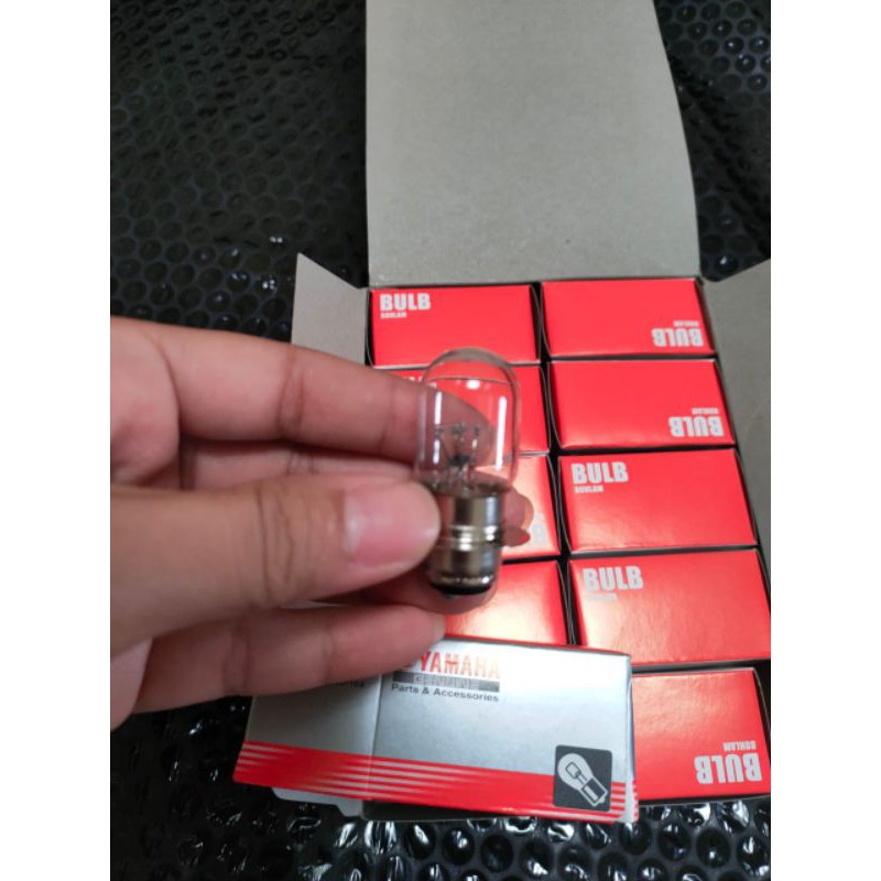Bohlam Depan Yamaha Jupiter Vega Mio BOLA LAMPU DEPAN YAMAHA