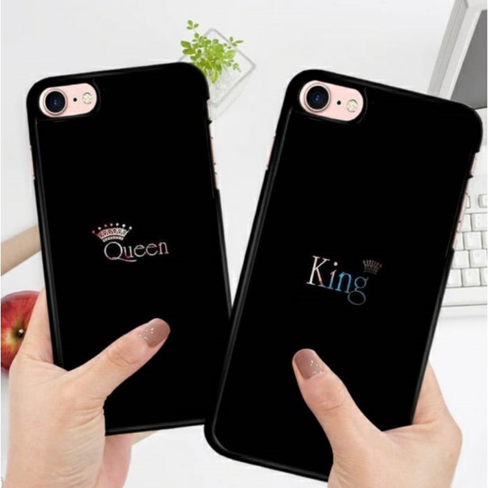 [P05] Fashion Case 2D Glossy For All Type