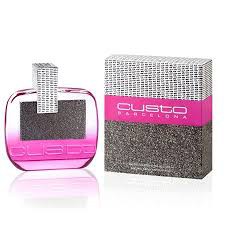 REFILL PARFUM CUSTO BARCELONA WOMEN