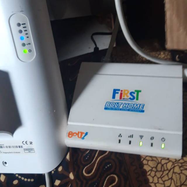 Wifi bl400 & BL401 UNLOCK
