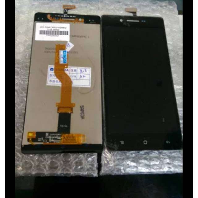 Lcd touchscreen oppo neo7/a33