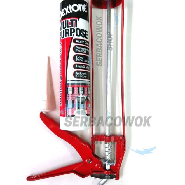

☏ý Paket Tembakan Tulang Lem Sealant dengan Perekat Dextone Serbaguna ý