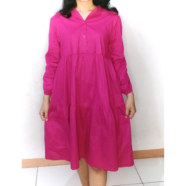 dress baby doll