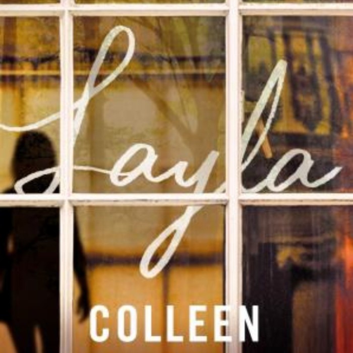 LAYLA _Colleen Hoover