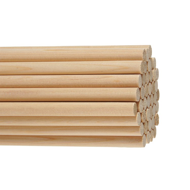 SHAFT CEDAR / POC 5/16 Panjang 30 inchi