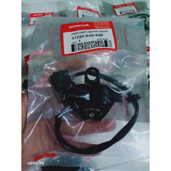 SENSOR CKP SPULLL VARIO 110 LED F1
