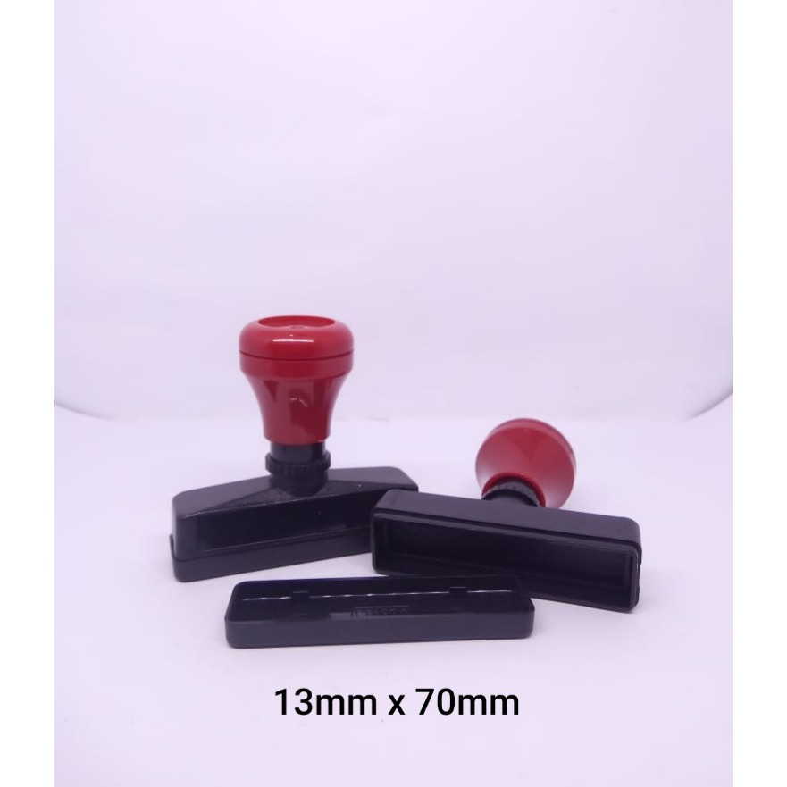 

Gagang Stempel Flash / Otomatis 1370