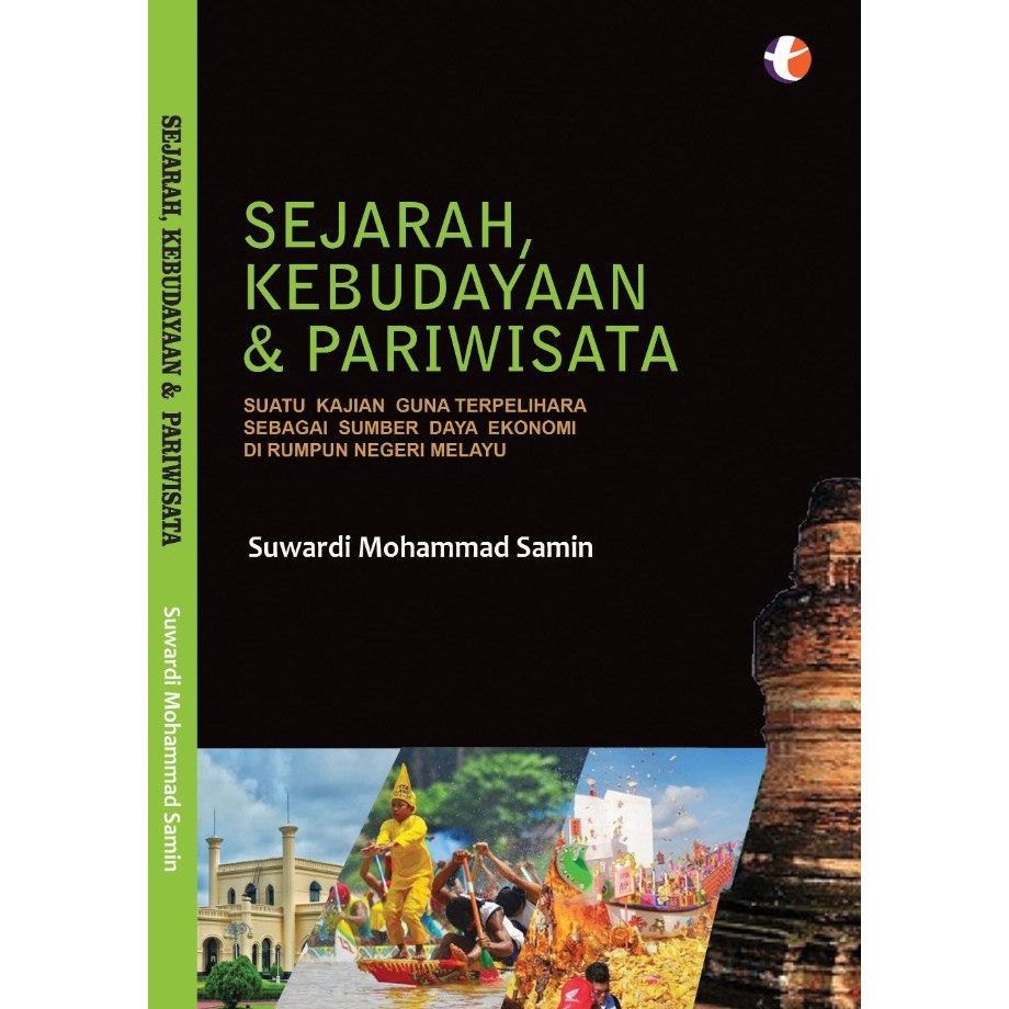 Sejarah, Kebudayaan & Pariwisata