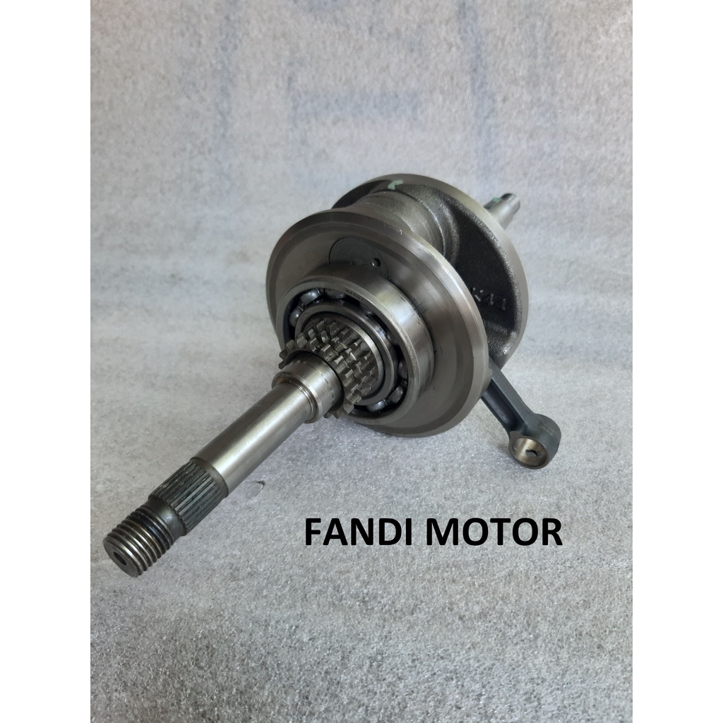 KRUK AS ASKRUK KREK AS BANDUL BANDOL NEW BEAT FI ECO ESP STARTER HALUS K81 K44