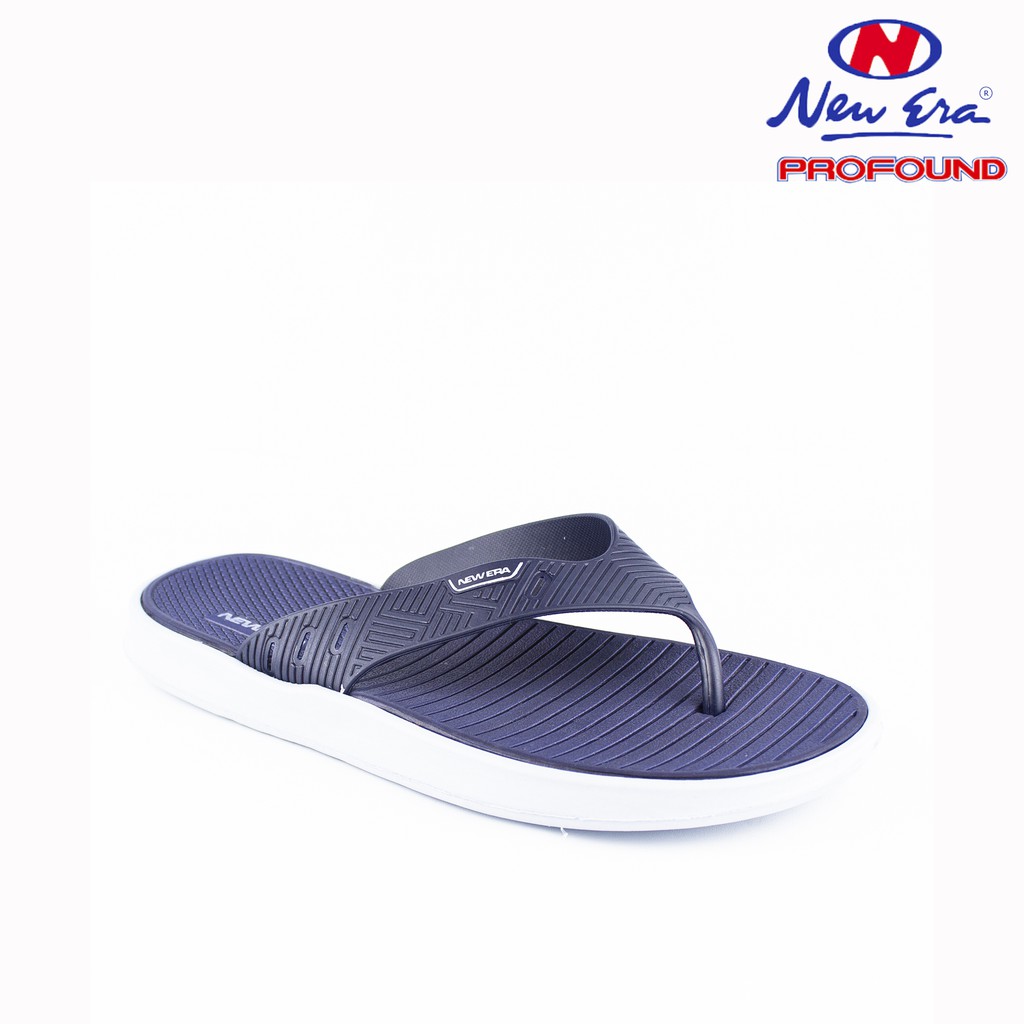 Sandal Japit Karet New Era MB-E 1243B