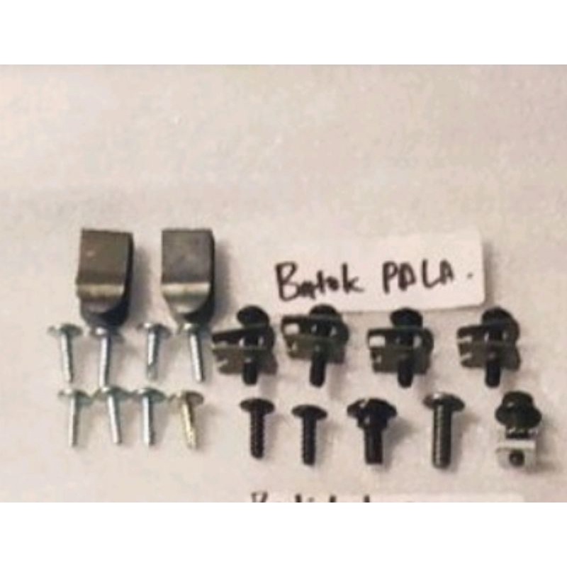 BAUT BATOK PALA HONDA KIRANA 125