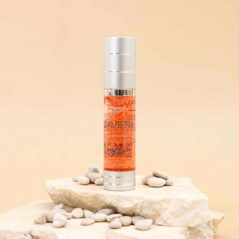 DIAMOND GLOW SERUM DAVIENA SKINCARE