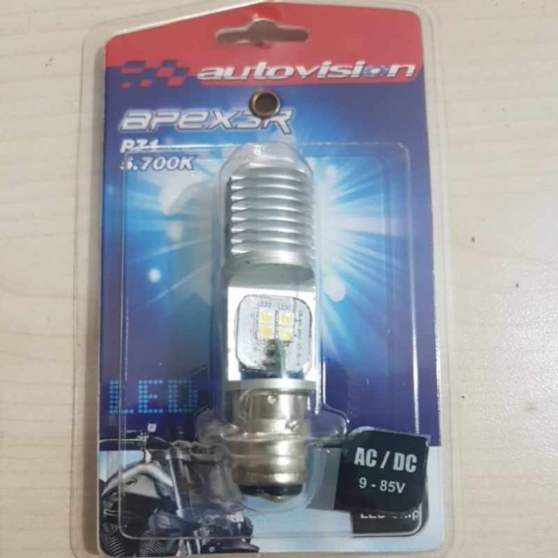 Bohlam LED Bebek Autovision