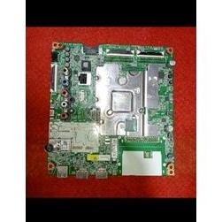 MB - MAINBOARD TV LED LG 43UM7100 - 43UM 7100 - 43 UM 7100