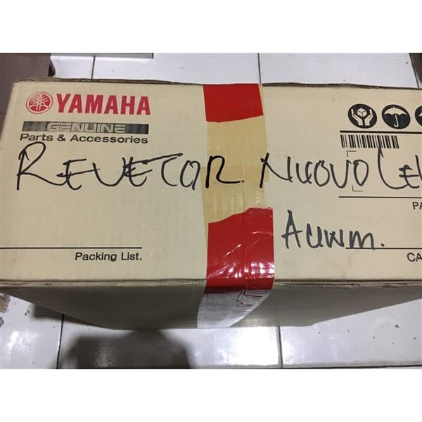 SALE -  Lampu Depan Nouvo Lele Original Yamaha