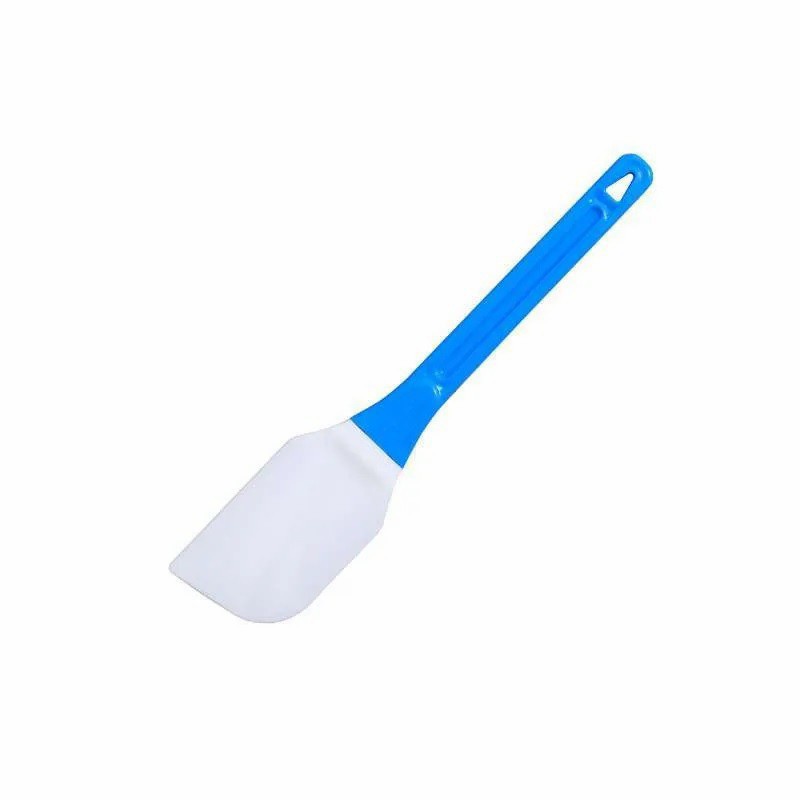 Polesan Kue - Spatula Silikon Poles Kue Velvet Hawaii HW5596