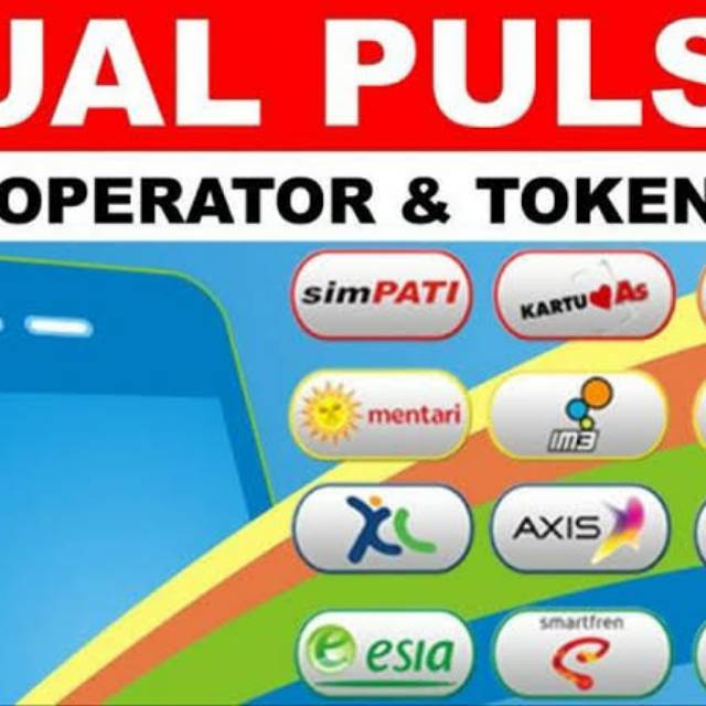 Pulsa indosat 1k untuk memperpanjang masa aktif kartu