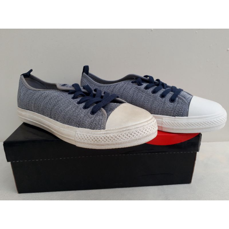 Sepatu pria airwalk size 43,44