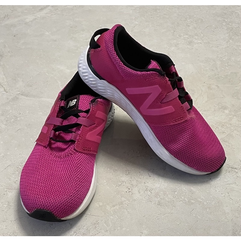 PRELOVED/BEKAS Sepatu Anak New Balance