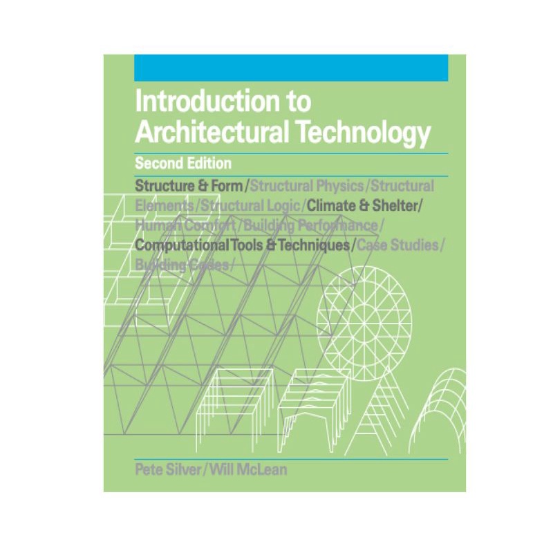 Jual Buku Introduction To Architectural Technologi Second Edition ...