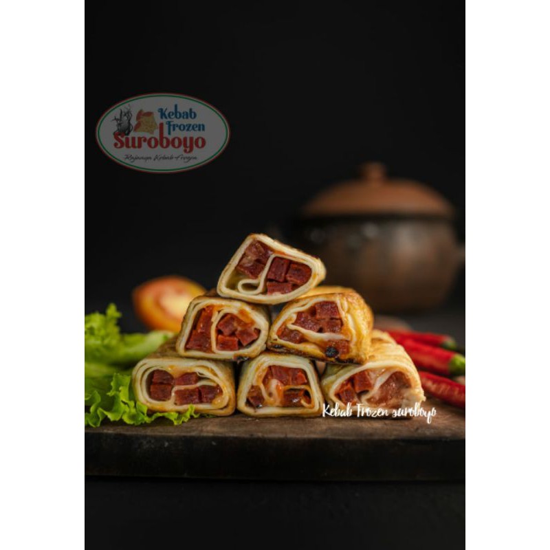 

kebab labaya original