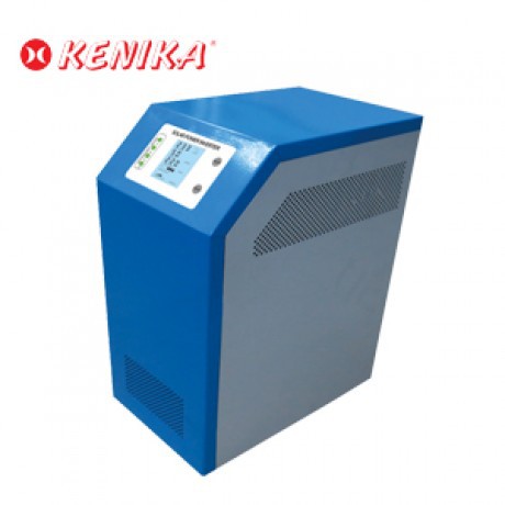 KENIKA SOLAR INVERTER 3000WATT PURE SINE WAVE KENIKA - SPC 3000VA