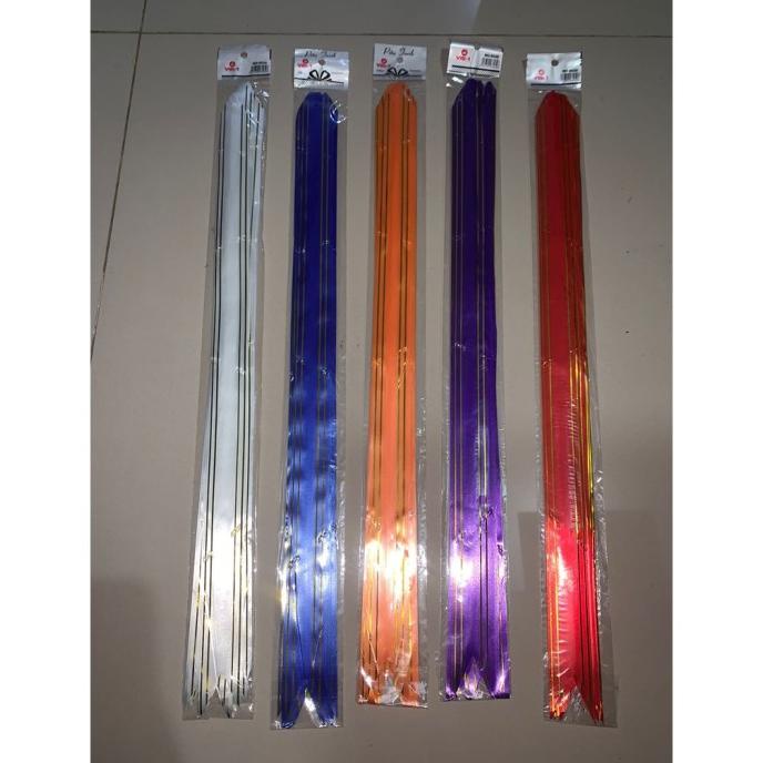 

Sale!!! Pita Tarik Garis Sedang Isi 10 - 6030 - Paling Diminati
