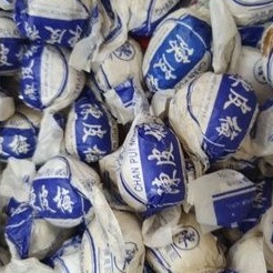 

chen phi mei 250gr