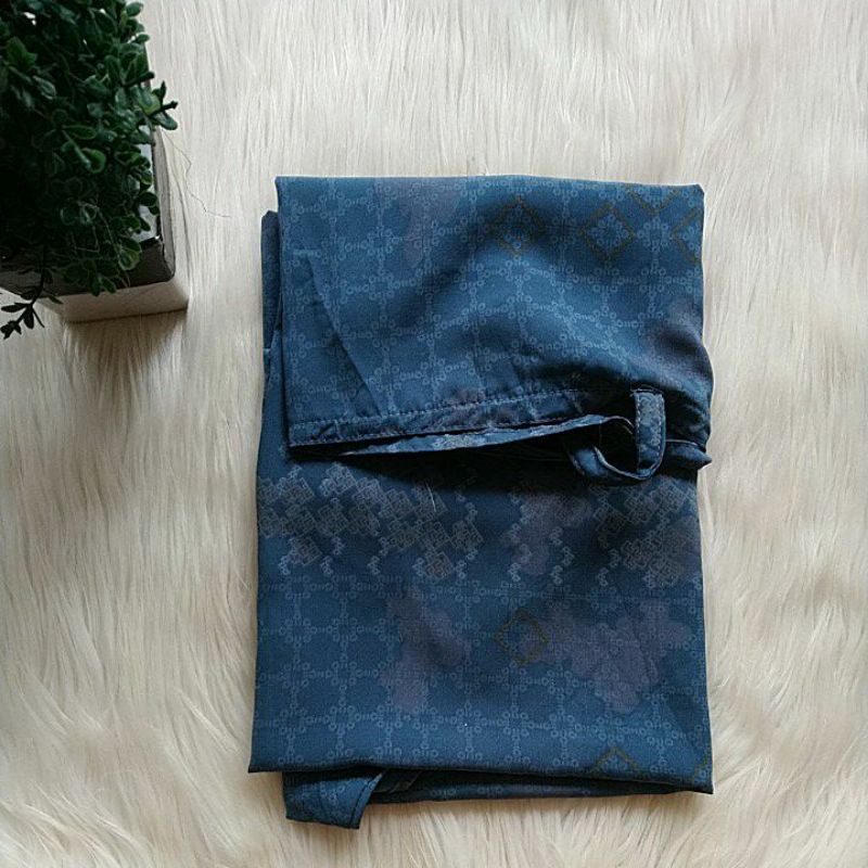 Bergo motif-Motif 14
