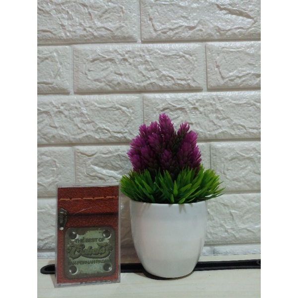 Kaset Cokelat The Best Of