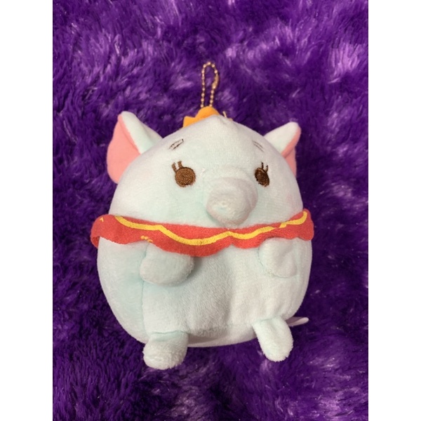 Ganci Ufufy Dumbo (Gantungan Kunci)