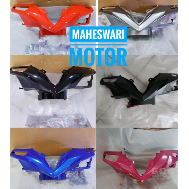 Batok Depan Honda All Beat New eSP CBS ISS 2020.