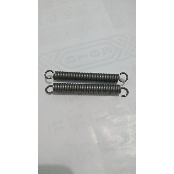 

spring tarik baja 1.4mm