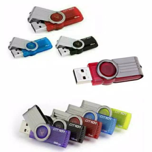 FLASHDISK KINGSTON 32GB