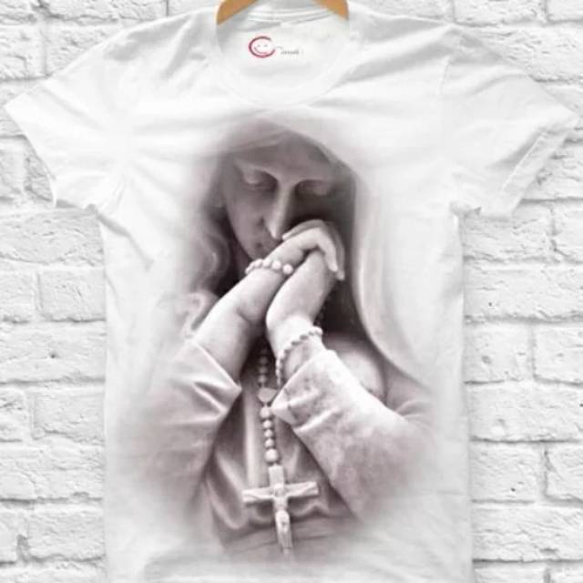 KAOS BUNDA MARIA