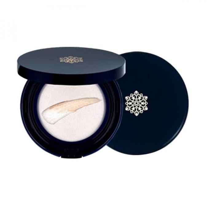 Terhot Elroel Blanc Pact