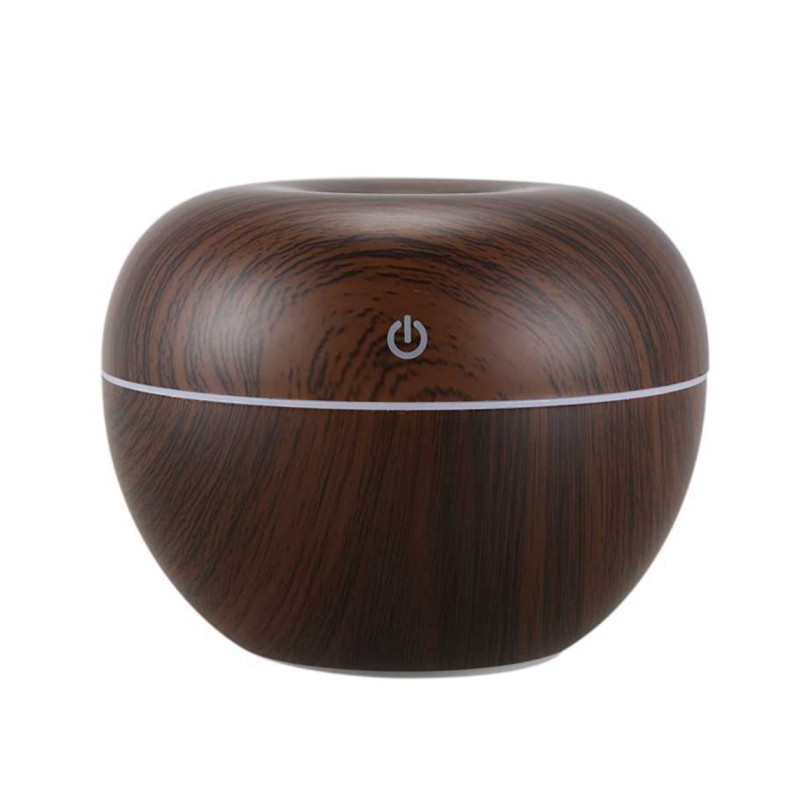 Jual XProject Air Humidifier Ultrasonic Aromatherapy Diffuser 130ml K-H150 Limited